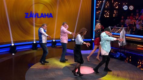 Séria 5 Epizóda 34 Slovenská Diskotéka Z 90 Tych Rokov Chart Show