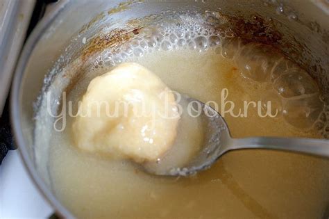 Печенье "Одуванчики" - простой и вкусный рецепт с пошаговыми фото