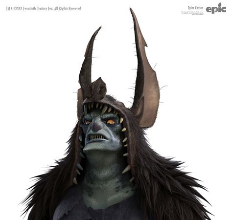 Epic Visual Development Art by Tyler Carter | Concept Art World