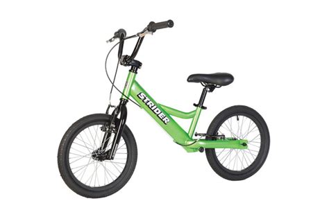 Беговел Strider 16 Sport | цена 18 200 руб., отзывы | Купить в интернет ...