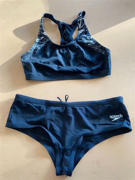 Bikini Speedo Gr Kaufen Auf Ricardo
