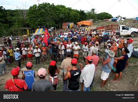 teixeira de freitas image photo  trial bigstock