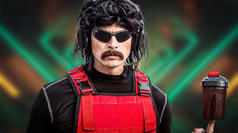 Dr Disrespect's Twitch Ban Finally Explained