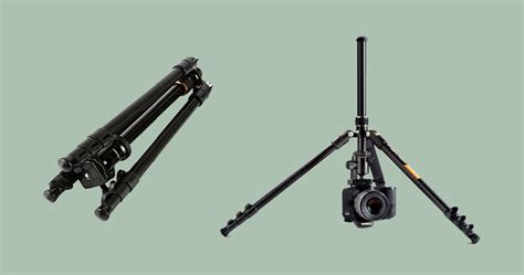 Best Tripod For DSLR Cameras In 2023 9 Options