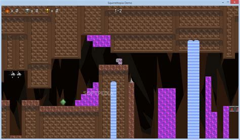 super squirrel demo  softpedia