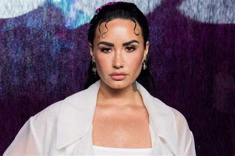 Demi Lovatos Bio, Net Worth, Career, Age, Spouse, and More. | The News God