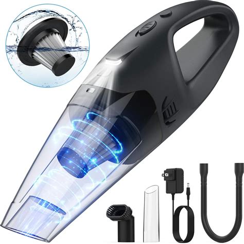 The 10 Best Hand Wet Dry Vacuum - Get Your Home