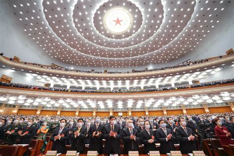 全国两会的全过程人民民主故事 习近平报道集 湖南学习平台