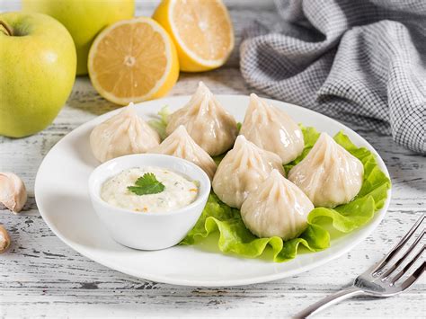 Сколько варить хинкали. Готовим на пару, в кастрюле и в мультиварке