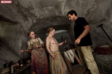 Naked Hayley Carmichael Added By Byzantine