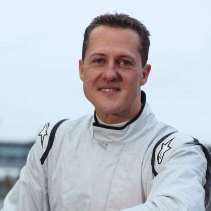 Ans Que Michael Schumacher Est Dans Le Coma Sa Famille Veut Croire