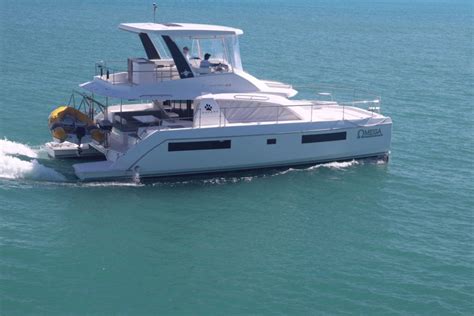 Leopard 43 Whitsunday Escape™