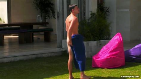 Brad Hayward Nude Leaked Pictures Videos CelebrityGay
