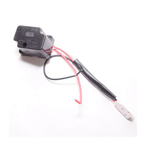 Пусковое реле холодильника Р4 1.5А купить за - 360 ₴ - ТехОснова