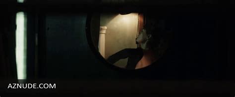 Berenice Bejo Nude Aznude