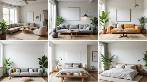 minimalist home decorating tips  elegance life stymlpe styled