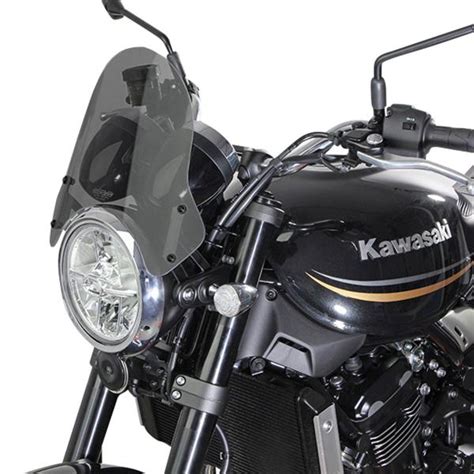 Mra Sport Naked Bikes Smoke Screen Kawasaki Z Rs