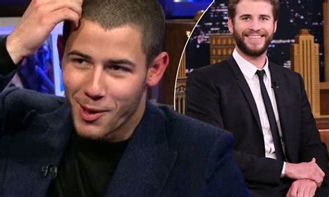 Nick Jonas Grilled By Watch What Happens Live S Andy Cohen Over Sex Life And Fetishes Daily