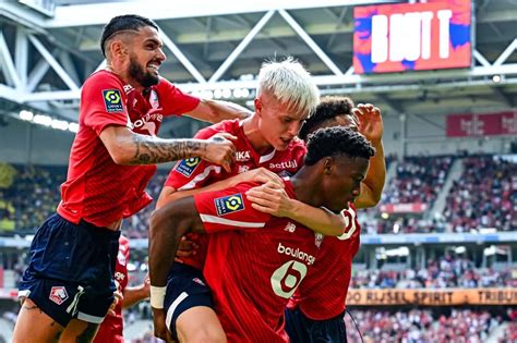 Pronostic Lille Reims Analyse Cotes Et Prono Du Match De Ligue