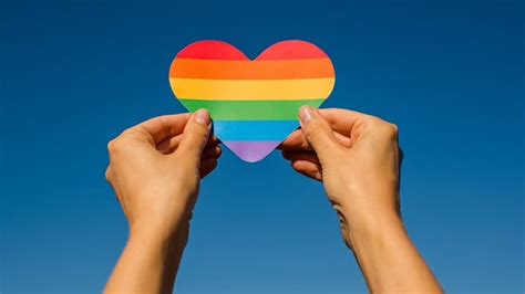 Feliz día del Orgullo Gay Las mejores frases e imágenes para
