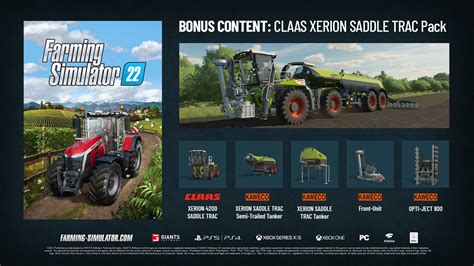 Farming Simulator Xbox Series X Xbox One Buy Now At Mighty