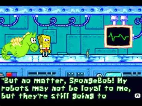 Let S Play Spongebob Squarepants Battle For Bikini Bottom Blind Part YouTube