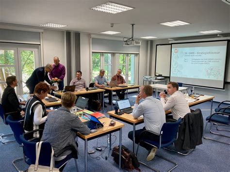 GMB GmbH: Informationen und Neuigkeiten | XING
