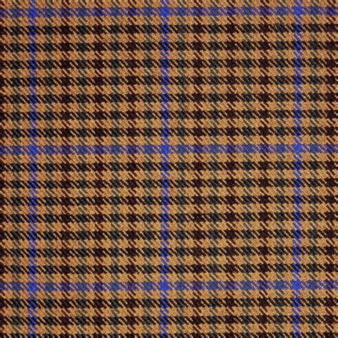 Kyle Estate Check Lightweight Fabric Tartan Fabric Traditional