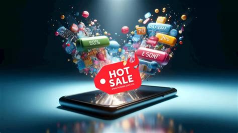 A qué hora termina el Hot Sale 2024 Todavía puedes aprovechar estas ofertas México