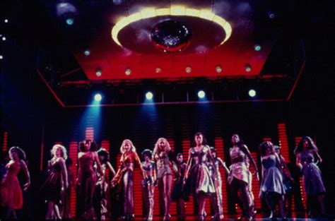 Saturday Night Fever Licensing Moves To Broadway Licensing Playbill