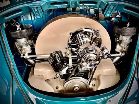 Pin By Parker Curtis Martin On Vw Type 3 Vw Type 3 Vw Engine Vw