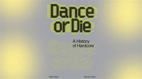Beat FM Años de Hardcore en un Solo Libro Dance Or la Historia Que Nunca Te