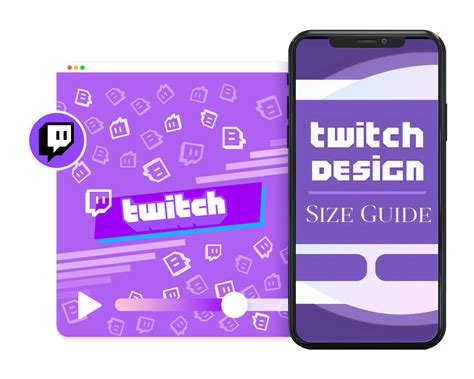 Creador De Paneles De Twitch Gratis Crea Paneles De Twitch En Línea