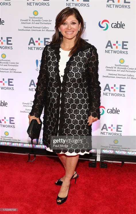 Maria Bartiromo Feet