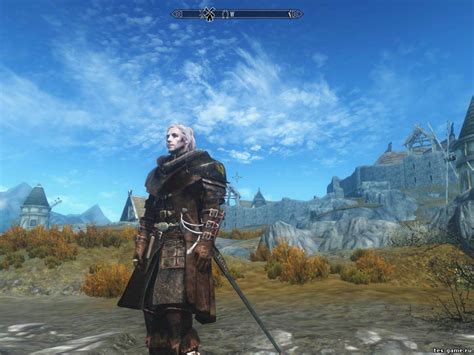 Броня Инквизитора - Броня и одежда - Моды для Skyrim - Каталог модов ...