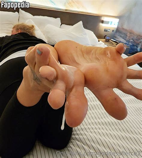 Goddessfierce Nude OnlyFans Leaks Photo Fapopedia
