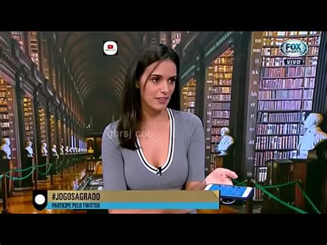 Lívia Nepomuceno tesuda XVIDEOS