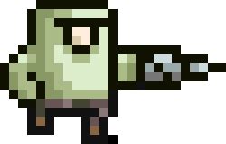 Zombie Runner | Videogaming Wiki | Fandom