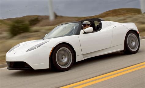 Tesla's Original Roadster: Price, Specs And Range Of The, 41% OFF