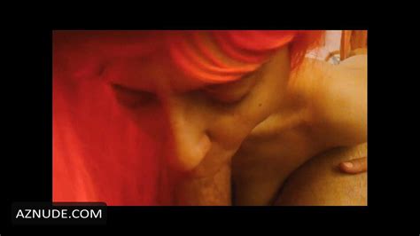 BAD LUCK BANGING OR LOONY PORN NUDE SCENES AZNude