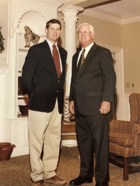 In Memory of Bubba Woodfin — Dow Smith Company | Design-Build