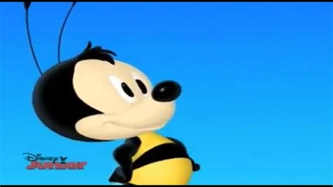 Mickeys Silly Problem Youtube