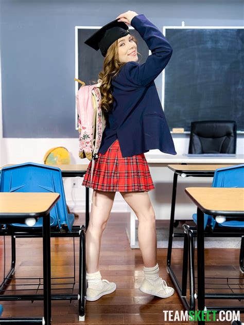 Innocent High Featuring Donnie Rock Venus Vixen XXX Porn Pics CoedCherry