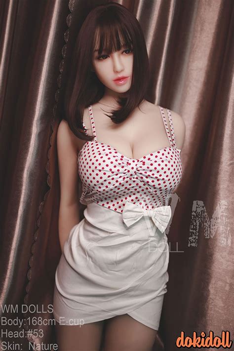 Cm Ft Sexy Japanese Big Boobs Sex Doll Fuyuko Dokidoll