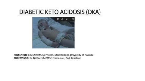 Dka Ppt