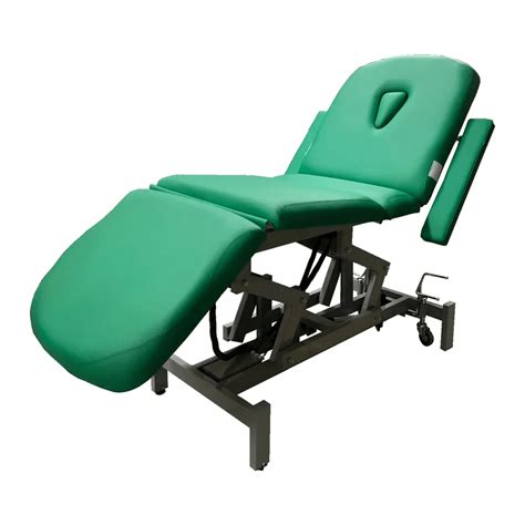 Кушетка процедурная с электроприводом ОДК — купить в ГК «Вектор» с ...