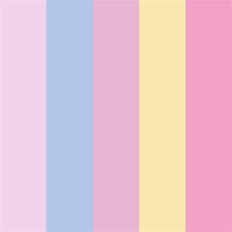 cinnamoroll colors codes