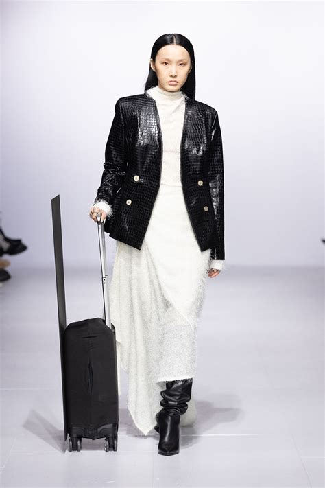 UKRAINE FASHION WEEK FW24