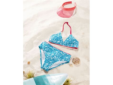 Pepperts M Dchen Bikini