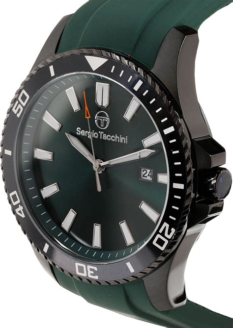 Мужские наручные часы Sergio Tacchini — купить на официальном сайте ...